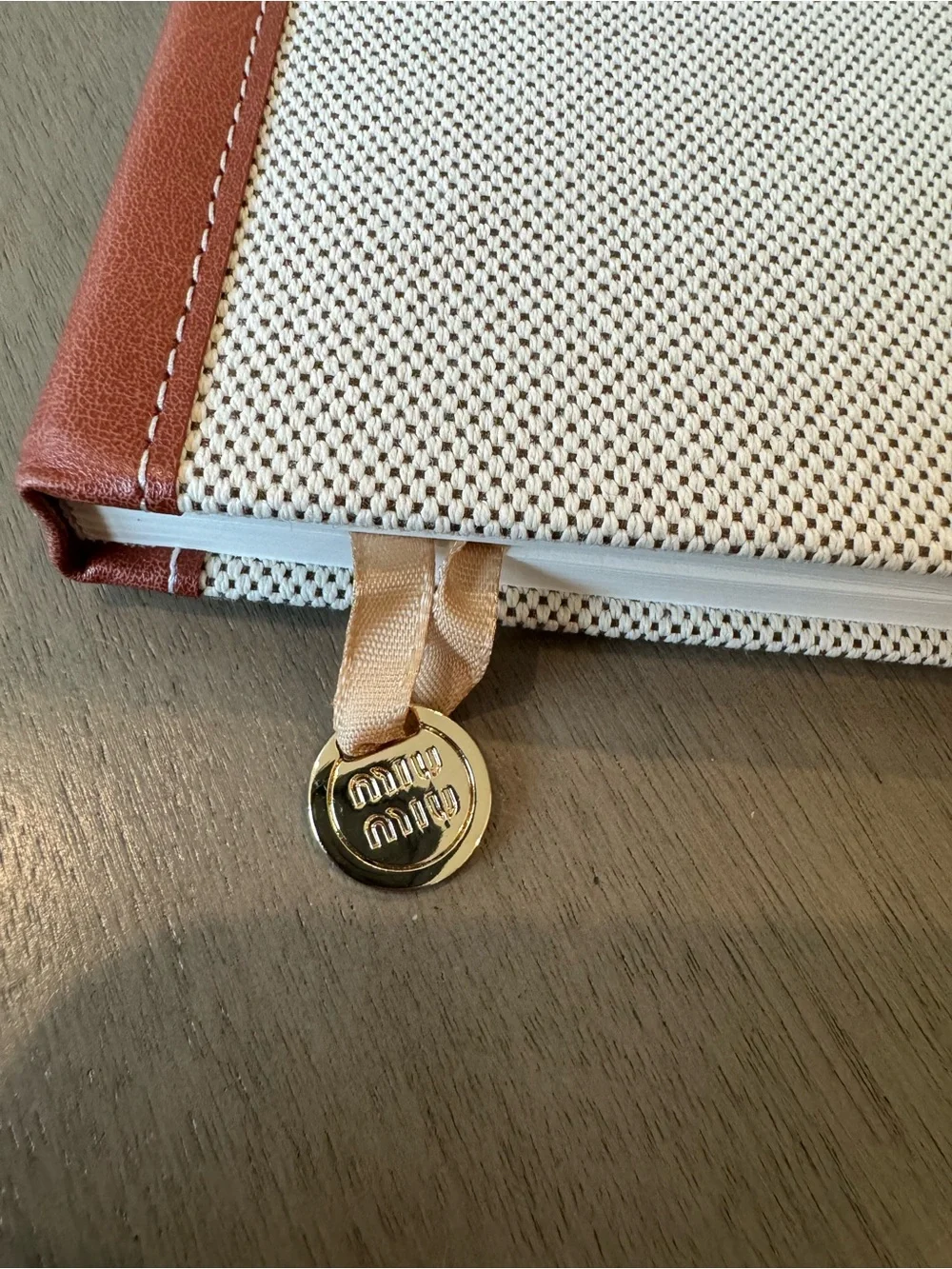 N/A canvas notebook